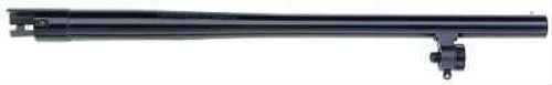 Mossberg Barrel 12 Gauge 18.5" Cylinder M500 Blue Bead Sight 90015